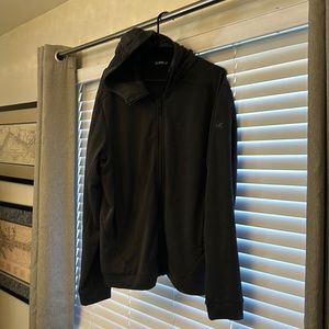 Arc’teryx Kyanite Full Zip Hooded Jacket